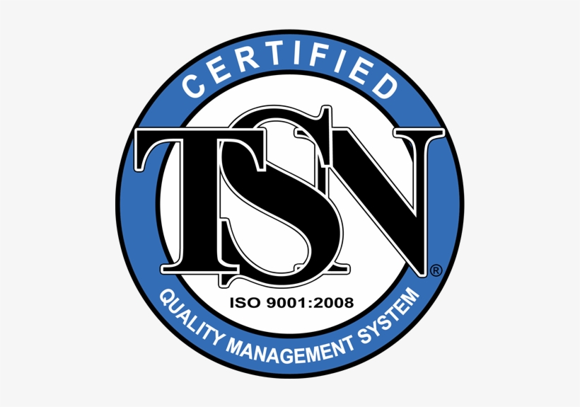 Iso 9001 - 2008 Certification - Florida, transparent png