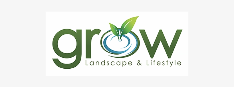 Grow Landscape & Lifestyle - Graphic Design, transparent png