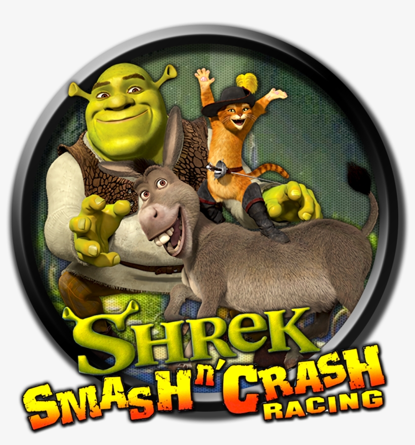 Liked Like Share - Shrek Forever After: Story Activity Book With Stickers, transparent png