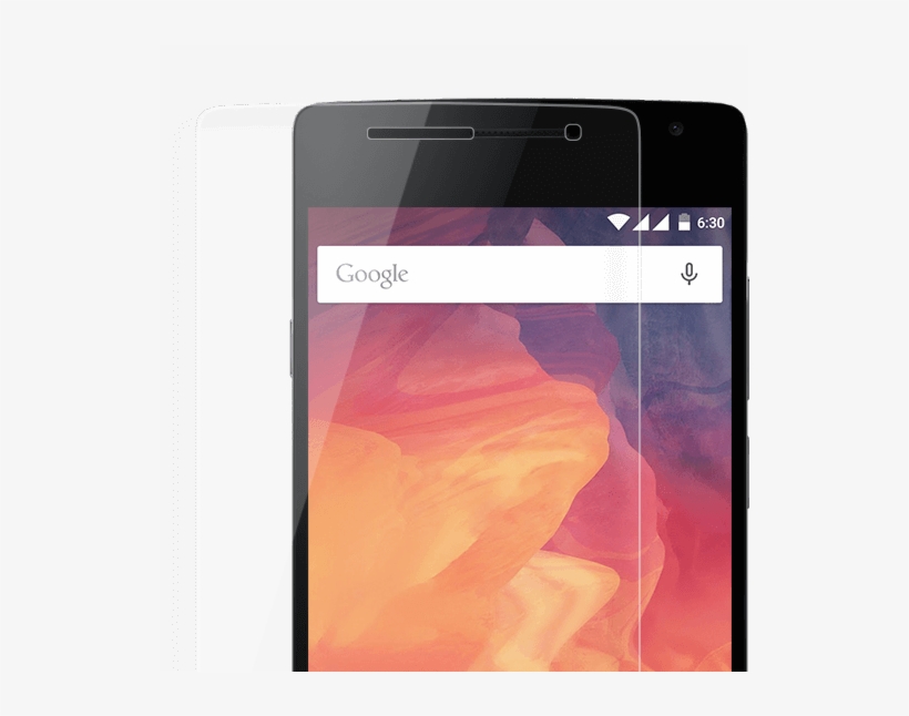 Thanks To A State Of The Art Chemical Strengthening - Screen Protector For Oneplus 2, transparent png