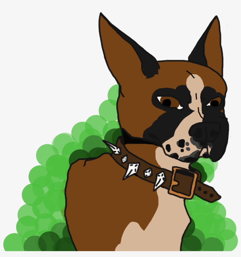 Bon Jovi - Boxer, transparent png