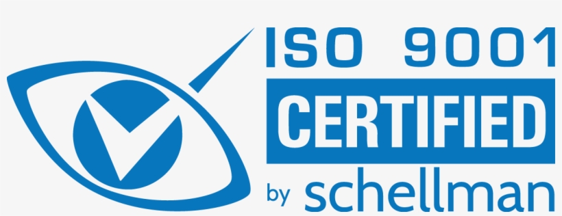 2015 Quality Management System - Iso 27001 Certified Schellman, transparent png