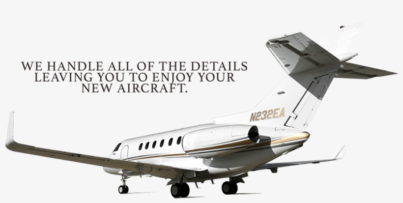 We Then Prepare An Inspection Plan For The Airplane - Business Jet, transparent png
