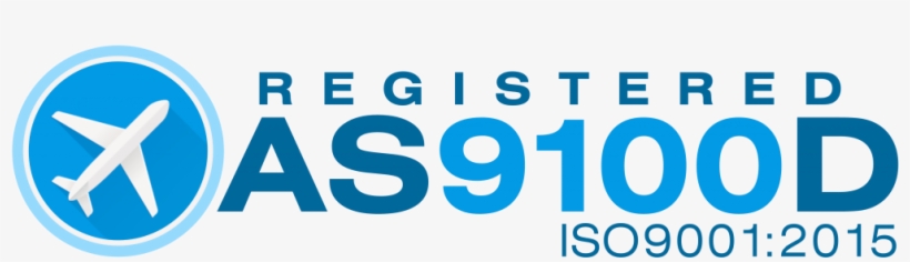 Provider Of Government And Commercial Software Solutions - Registered As9100d, transparent png