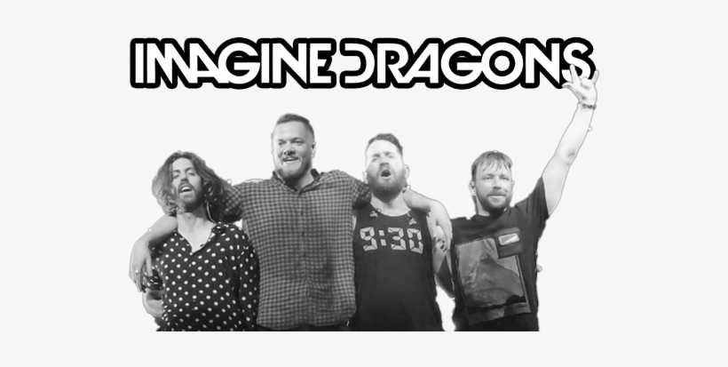 Concerto Imagine Dragons - Apoptygma Berzerk, transparent png