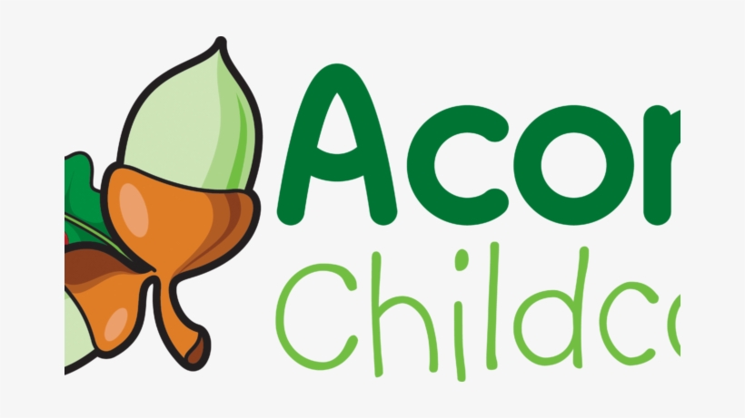 Acorn Clipart September - Acorn Childcare, transparent png