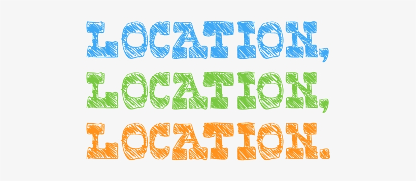 Location Location Location, transparent png