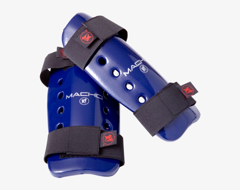 Macho Dyna Karate Sparring Shin Guards All Sizes And, transparent png