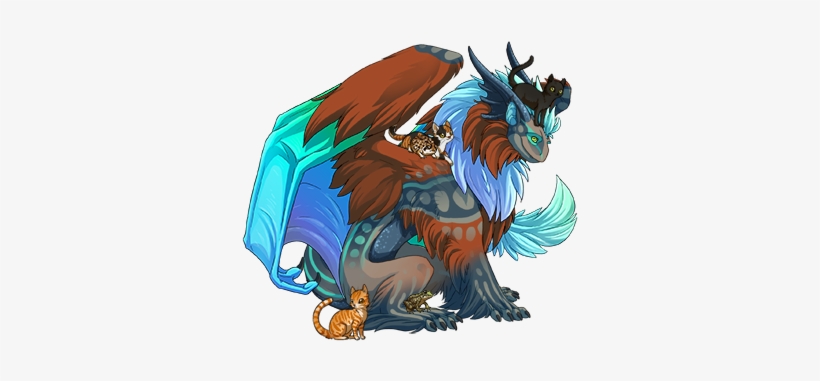 36526962 350 - Dragon, transparent png