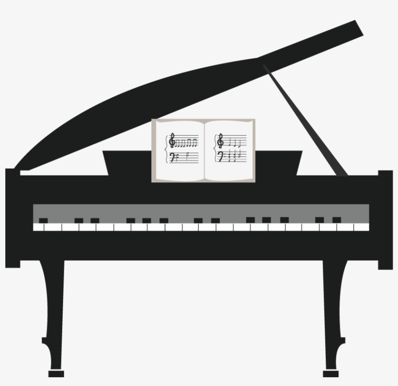 Imagine Dragons Piano - Hoffman Academy Portland, transparent png