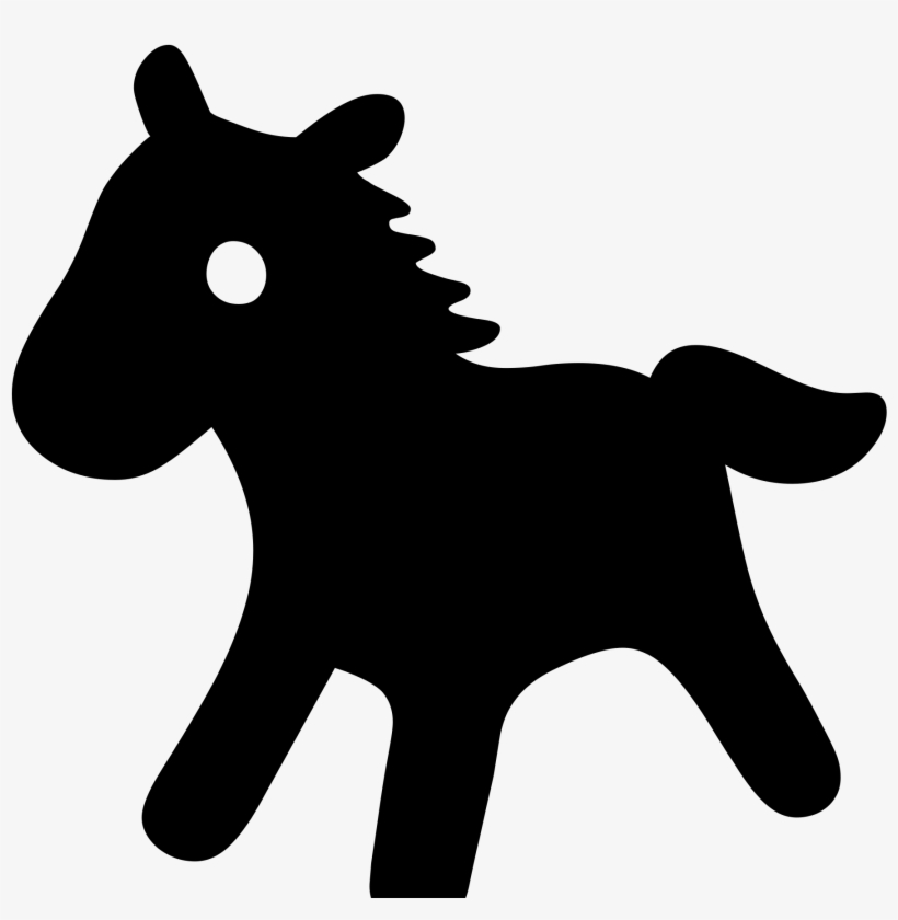 Open - Animal Figure, transparent png