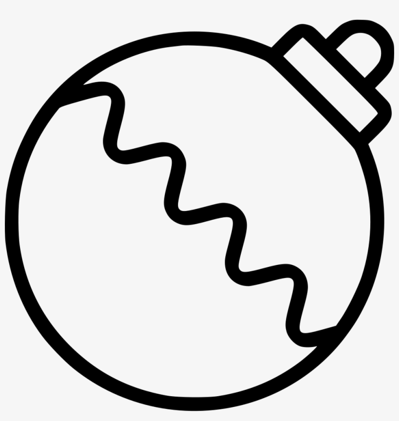 Christmas Tree Decoration - Christmas Tree Toy Icon, transparent png