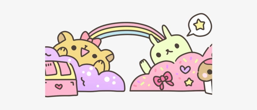 Cute Kawaii, transparent png