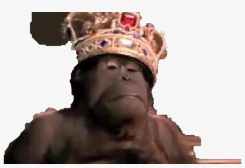 King Louie In Rudyard Kipling's The Jungle Book - The Walt Disney Company, transparent png