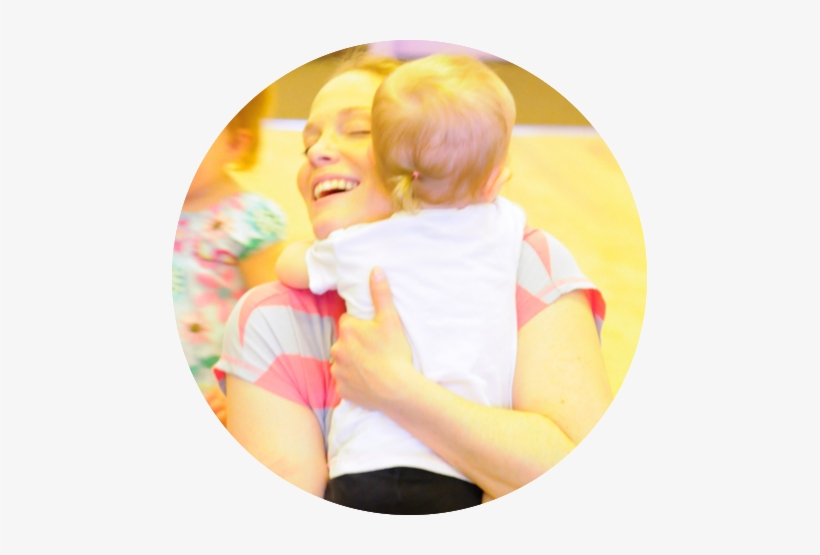 Tykes Circle 1 - Circle, transparent png