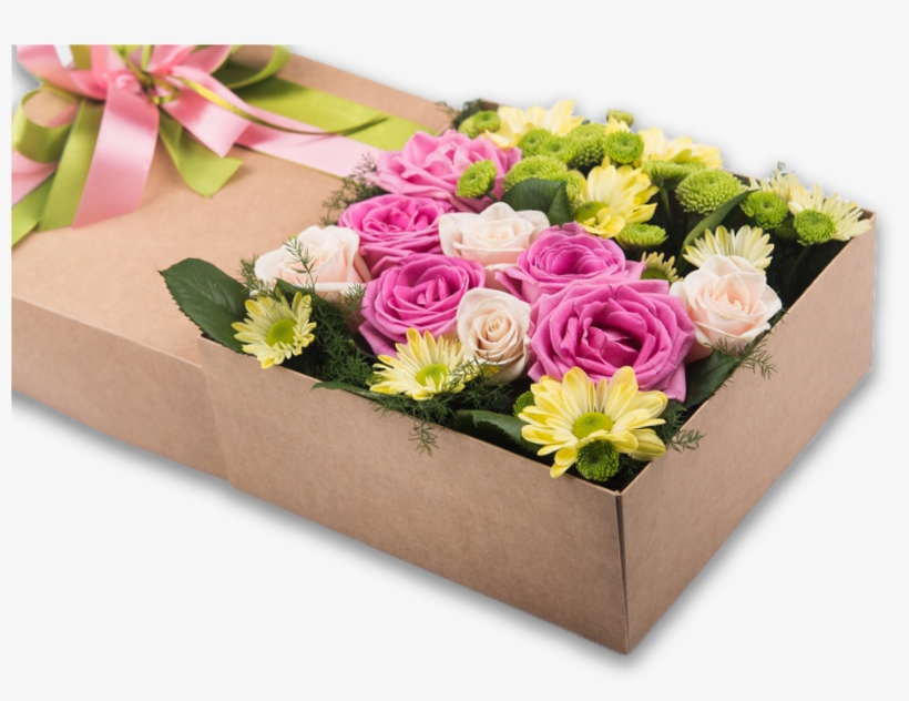 Wholesalers And Florists Count On Nature-pack™ As A - Garden Roses, transparent png
