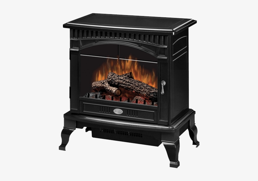 Electric Products - Dimplex Electric Fireplace, transparent png