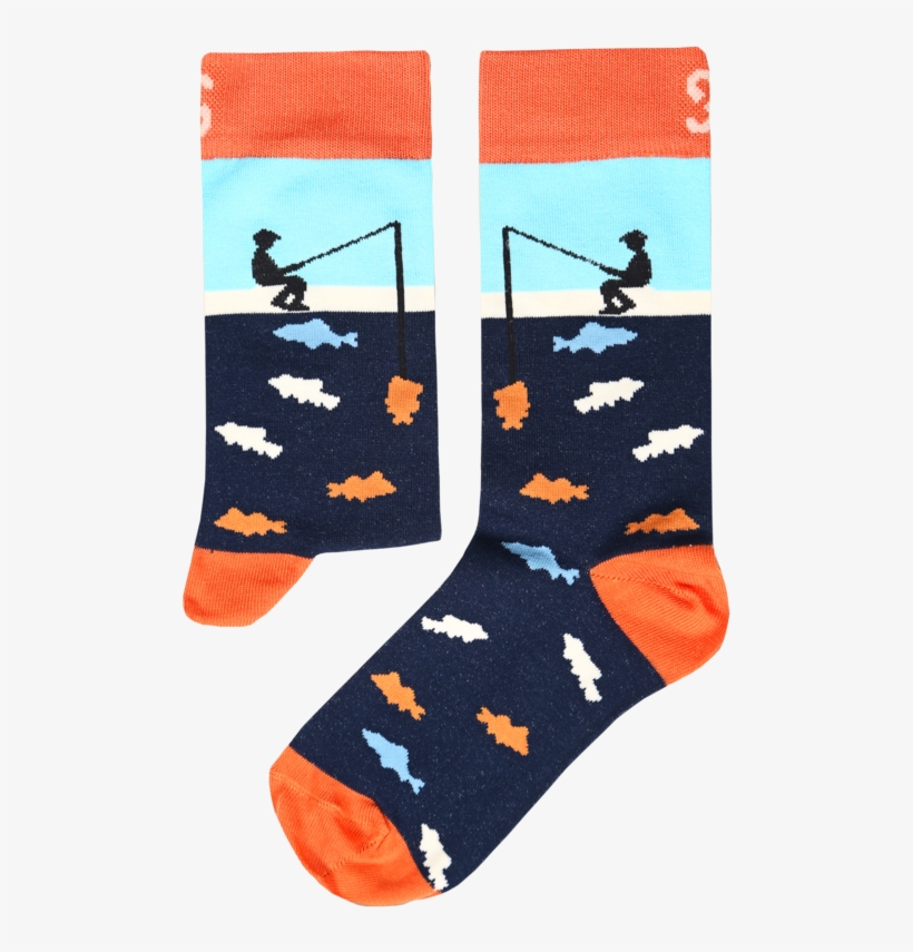 Sock, transparent png