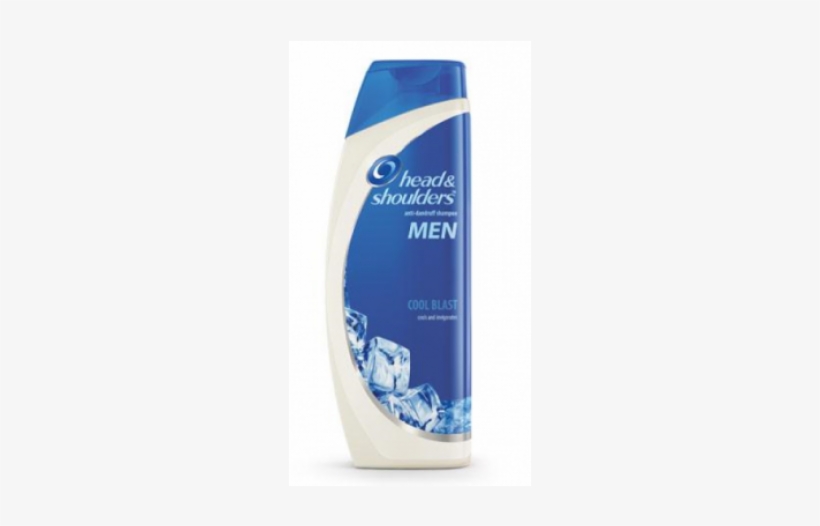 Head & Shoulders Men Shampoo, Dandruff, Full, transparent png