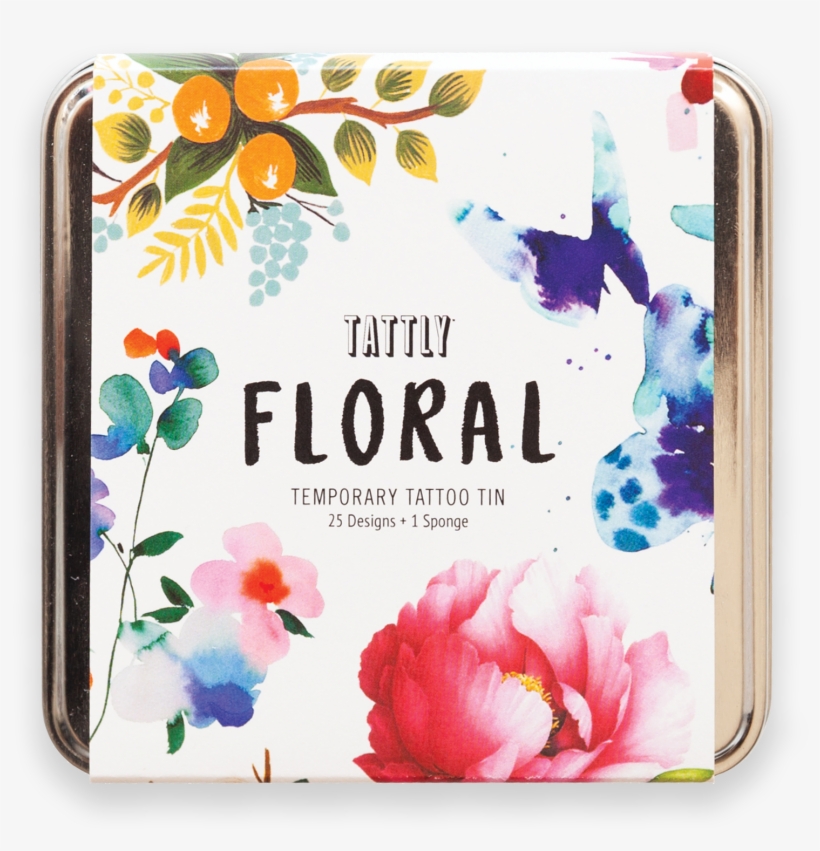 Rifle Paper Co - Boxed Card Set Of 8 - Assorted Botanical, transparent png