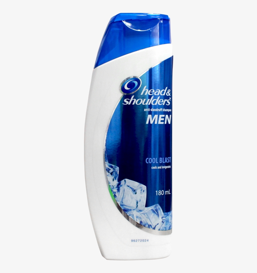 Head And Shoulders - Head And Shoulders Men Png, transparent png