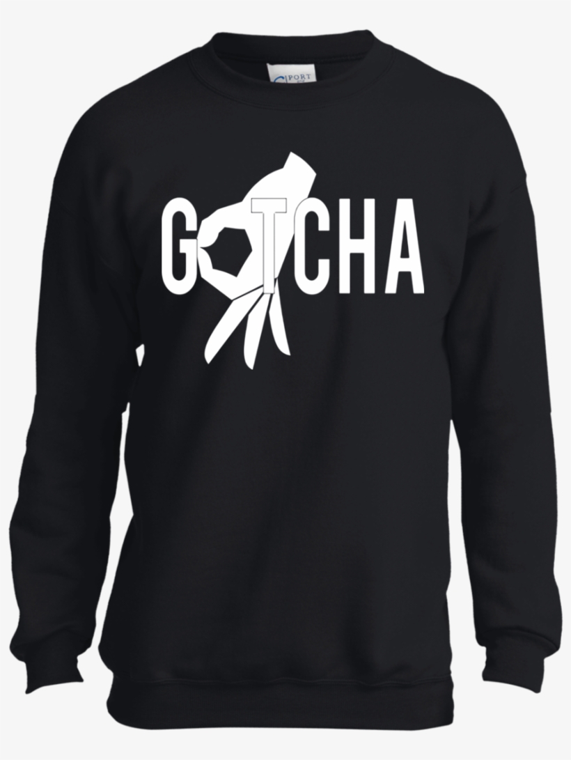 Gotcha Finger Circle Game - Ugly Christmas Sweaters Cosmic Christmas, transparent png