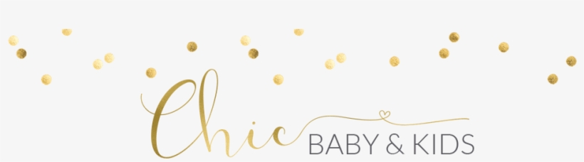 Chic Baby & Kids - Infant, transparent png