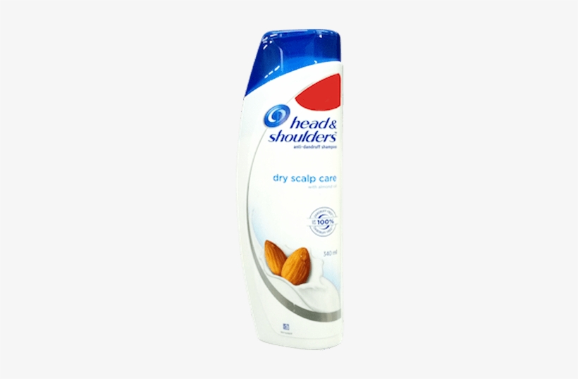 Head And Shoulders Shampoo, transparent png