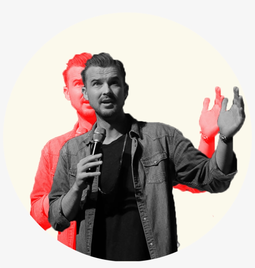 Rich Wilk Circle, transparent png