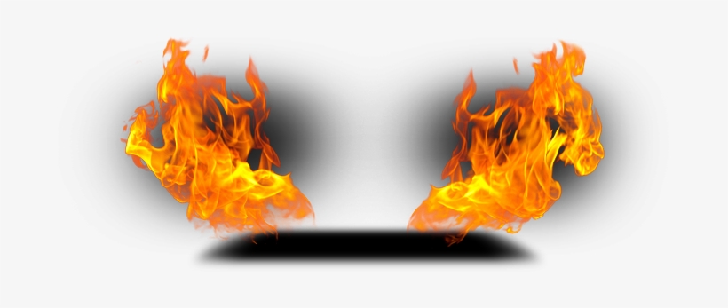 Real Flame Industry Leaders In Fireplace Heater Design - Flame, transparent png