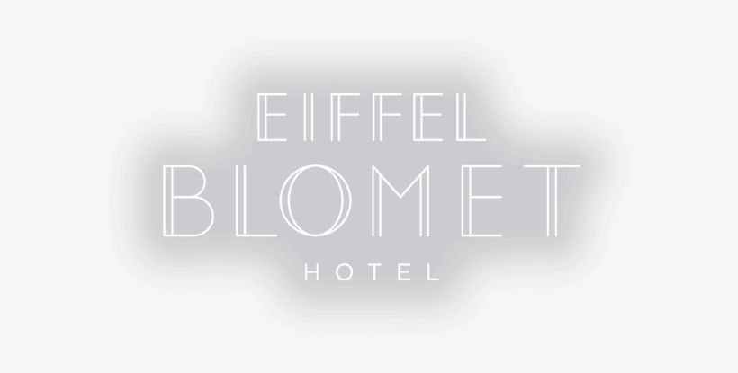 Yves Saint Laurent Museum - Hotel Eiffel Blomet, transparent png