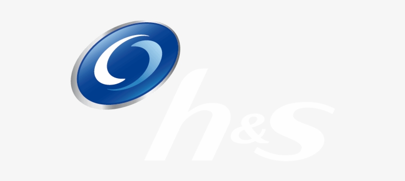 Champú Para La Caspa Head & Shoulders - Head And Shoulders Logo Png White, transparent png