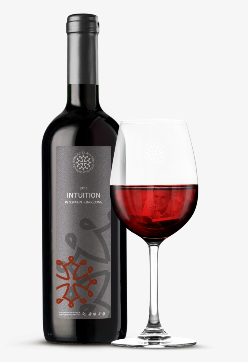 Vin Rouge Png - Wine Glass, transparent png