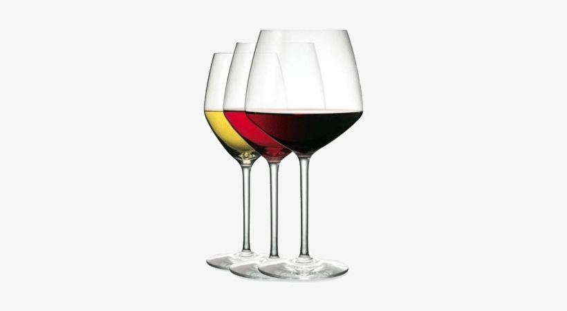 Vins Png - Holmegaard Perfection Red Wine Glass, 35cl, transparent png