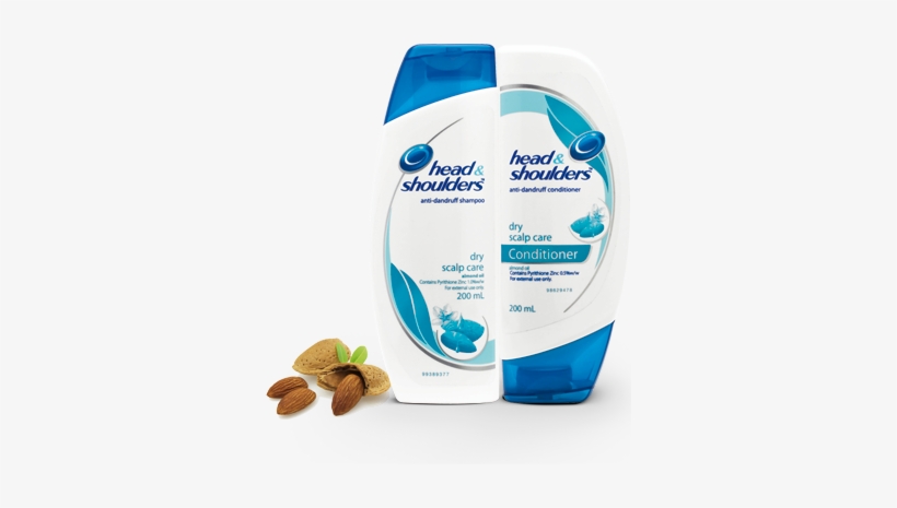 Sometimes Home Remedies Are Not Best Bet, Sometimes - Head & Shoulders Sensitive Scalp Care, transparent png