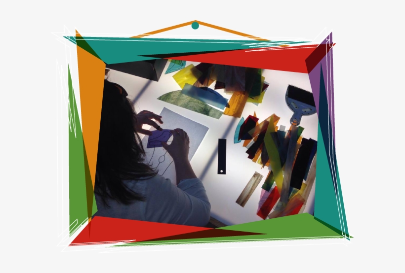 Slideshowarts Juillet2018 5 - Portable Network Graphics, transparent png