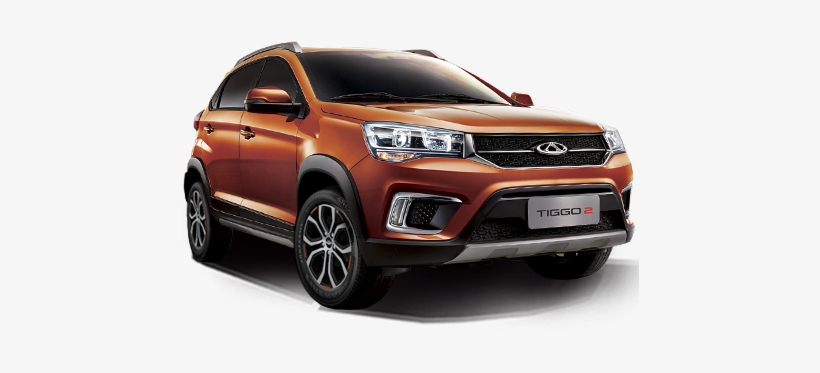 Tiggo 2 Ficha Tecnica, transparent png