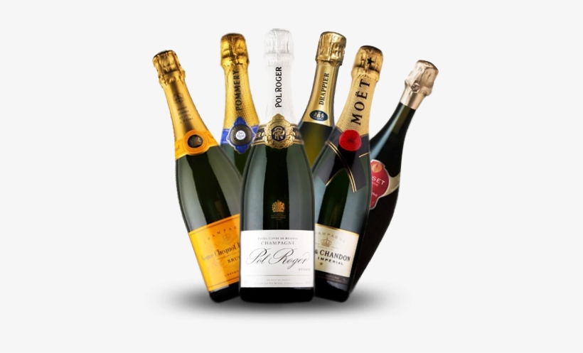 *visuels Non Contractuels - Gosset Champagne Grand Rose Brut, transparent png