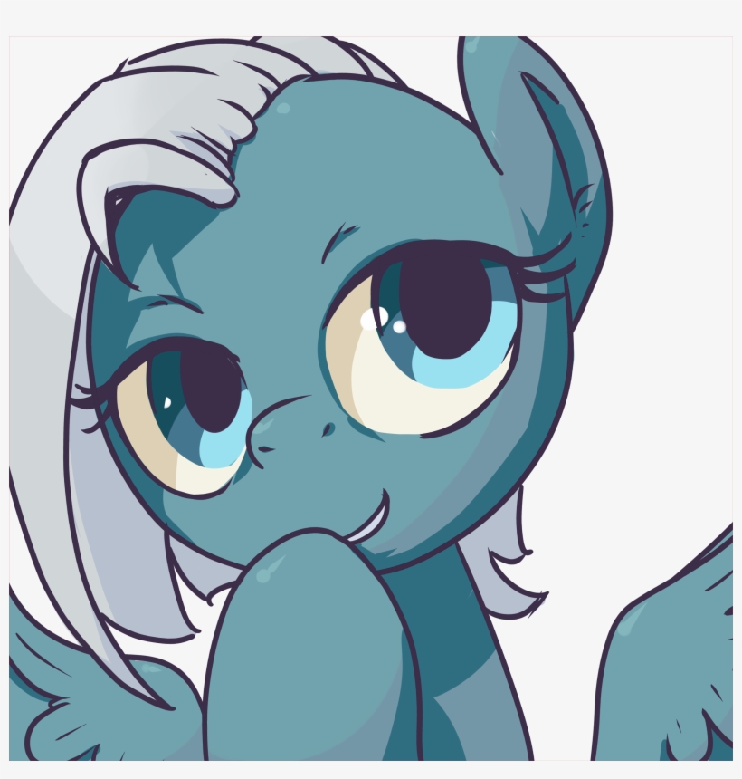 Stargazer Head And Shoulders - Head Shot, transparent png