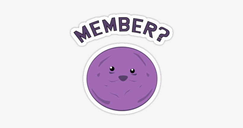 61kib, 375x360, Sticker,375x360 - Member Berries I Member, transparent png
