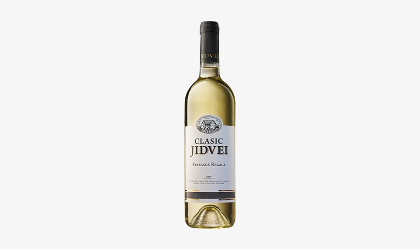 Vin Clasic Feteasca Regala Jidvei - Clasic Jidvei Feteasca Regala, transparent png