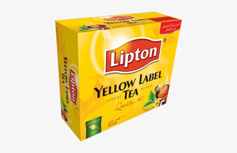 More Views - Lipton Decaffeinated Honey Lemon Green Tea - 6 Boxes,, transparent png