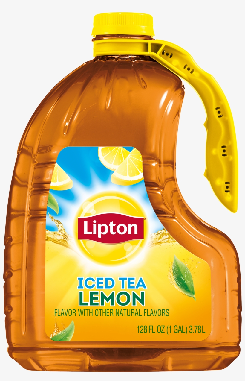 Lipton Ice Tea Sweet, transparent png
