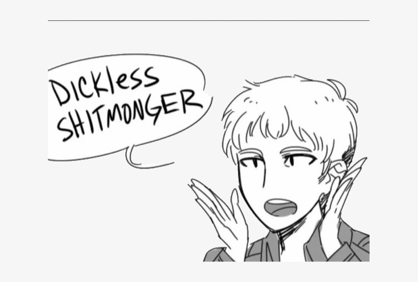 Aot Isn't Revolutionary Or Anything - Horse, transparent png