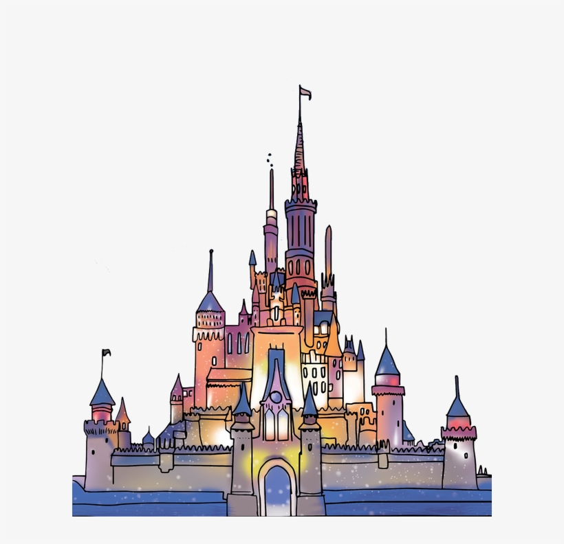 Casa, Castillo, Disney, Infancia, Mi, Princesas, Sueños, transparent png
