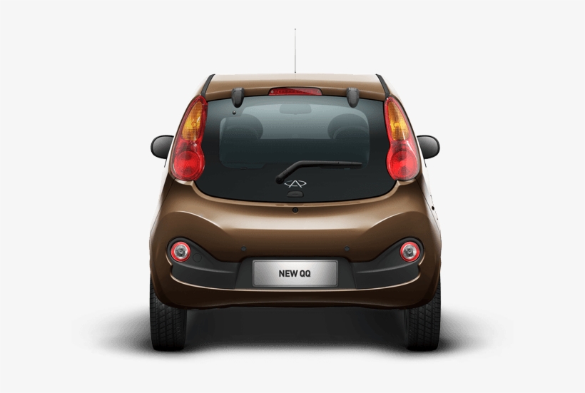 Chery Brasil - New Qq - Chery Qq3, transparent png