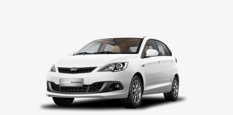 Chery Fulwin Hatchback - Hot Hatch, transparent png