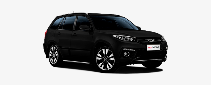Chery Tiggo 3 Цвет Черный - Nx 300 Sport 2018, transparent png