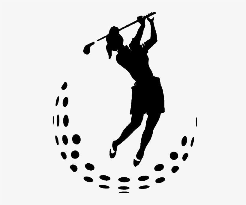 Golf, transparent png