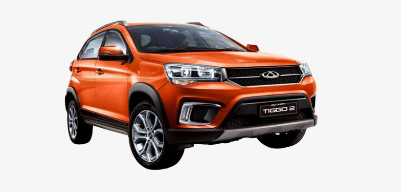 Tiggo 2 Png, transparent png